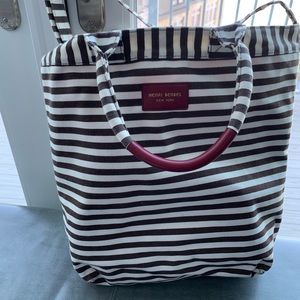 Henri Bender Tote Bag